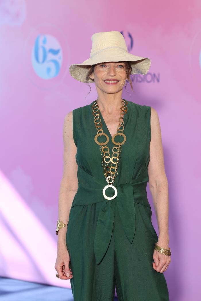 © Festival de Télévision de Monte-Carlo