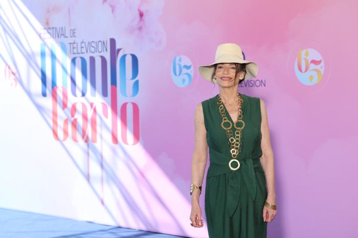 © Festival de Télévision de Monte-Carlo