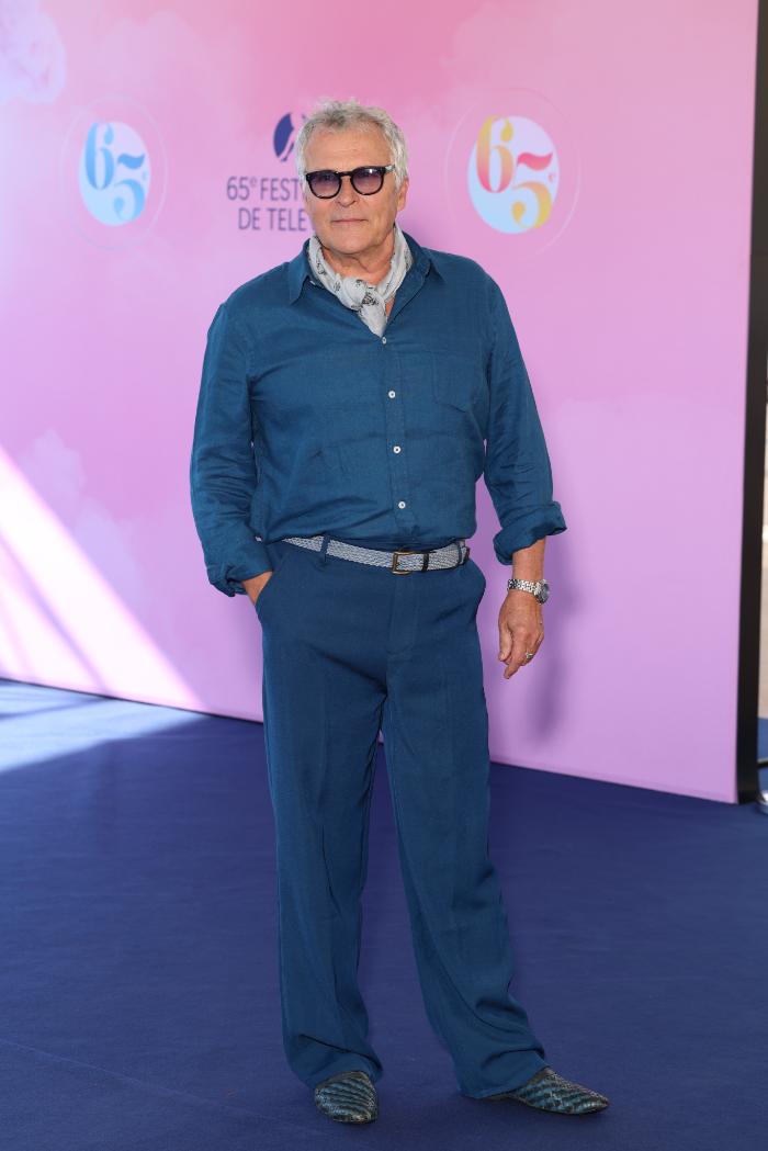 © Festival de Télévision de Monte-Carlo