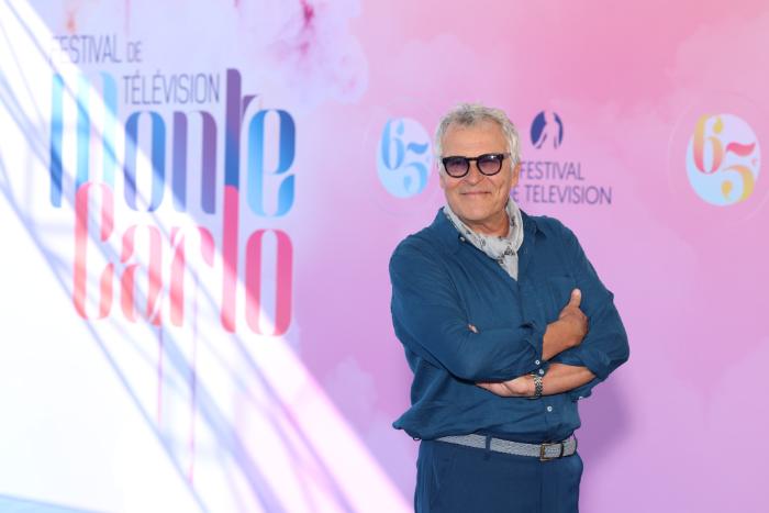 © Festival de Télévision de Monte-Carlo