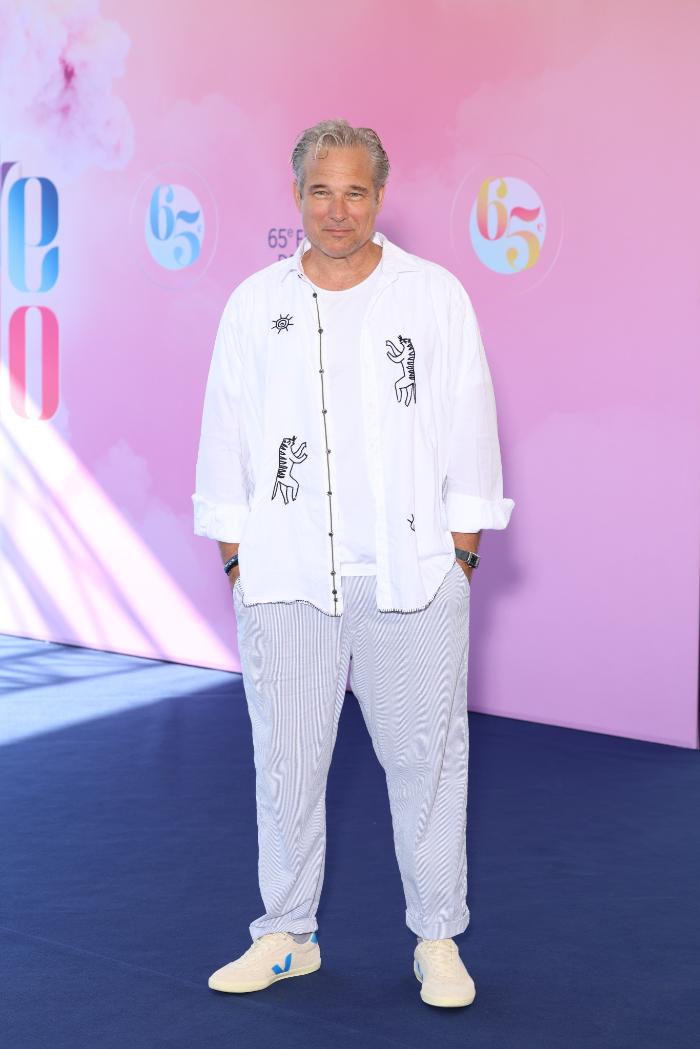 © Festival de Télévision de Monte-Carlo