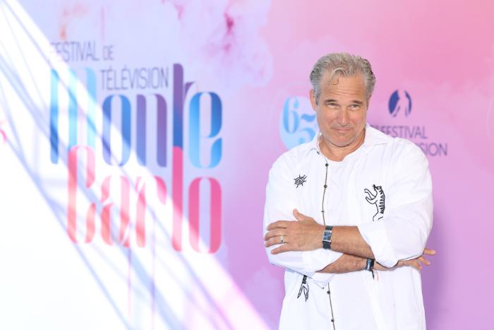 © Festival de Télévision de Monte-Carlo