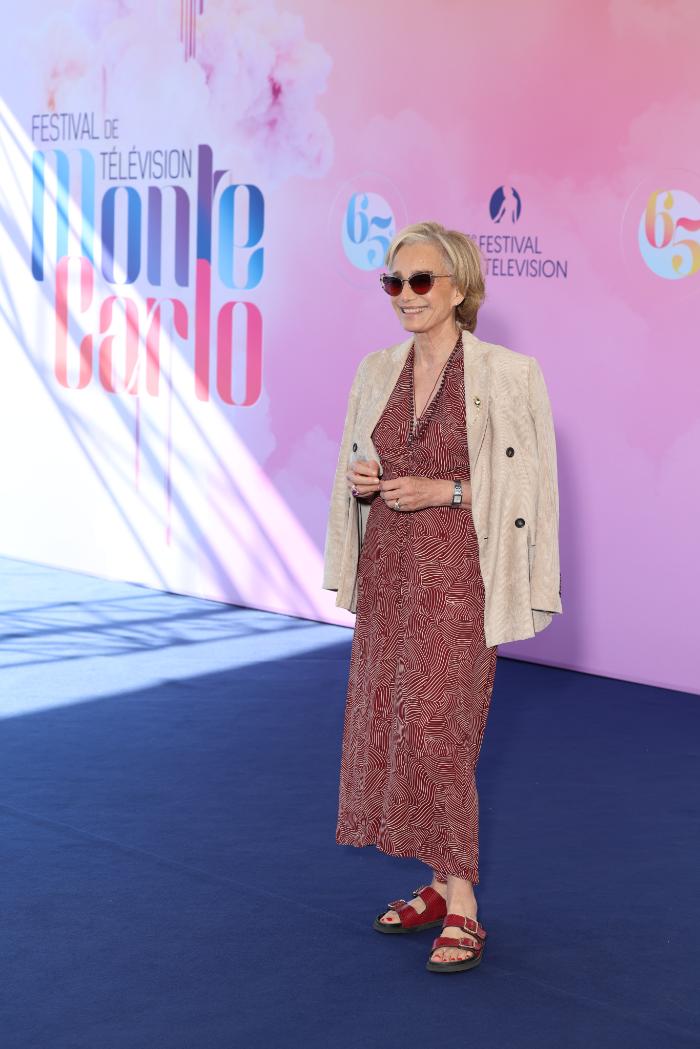 © Festival de Télévision de Monte-Carlo
