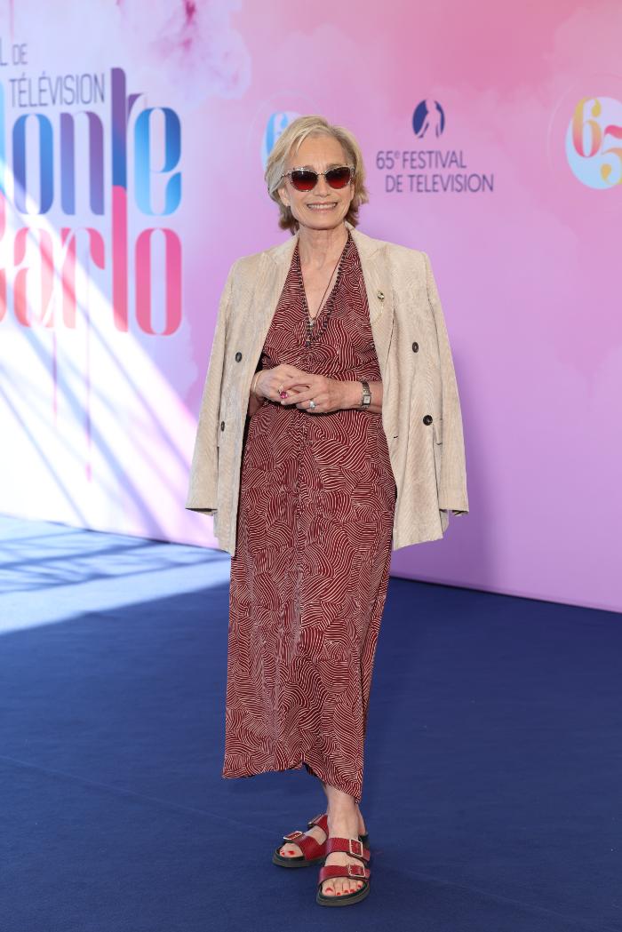 © Festival de Télévision de Monte-Carlo