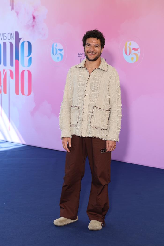 © Festival de Télévision de Monte-Carlo