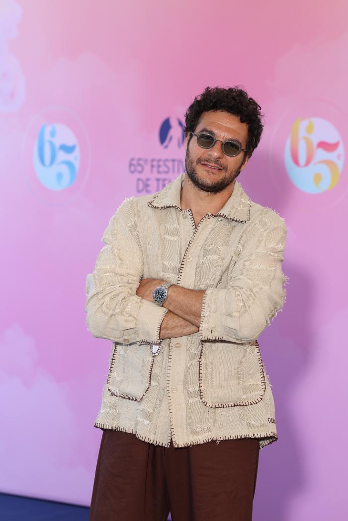 © Festival de Télévision de Monte-Carlo