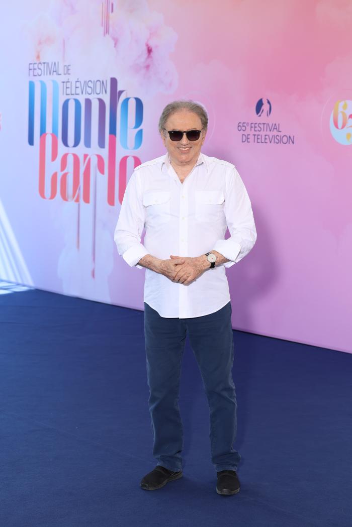 © Festival de Télévision de Monte-Carlo