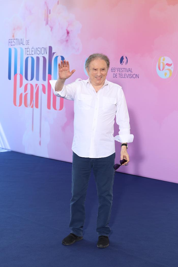 © Festival de Télévision de Monte-Carlo