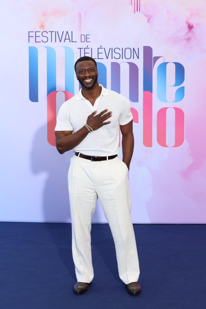 © Festival de Télévision de Monte-Carlo