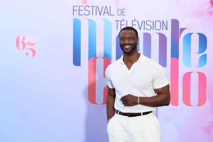 © Festival de Télévision de Monte-Carlo