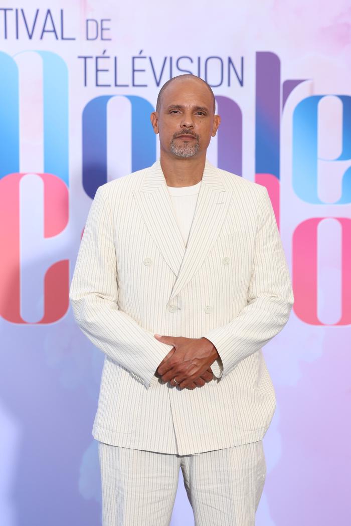 © Festival de Télévision de Monte-Carlo