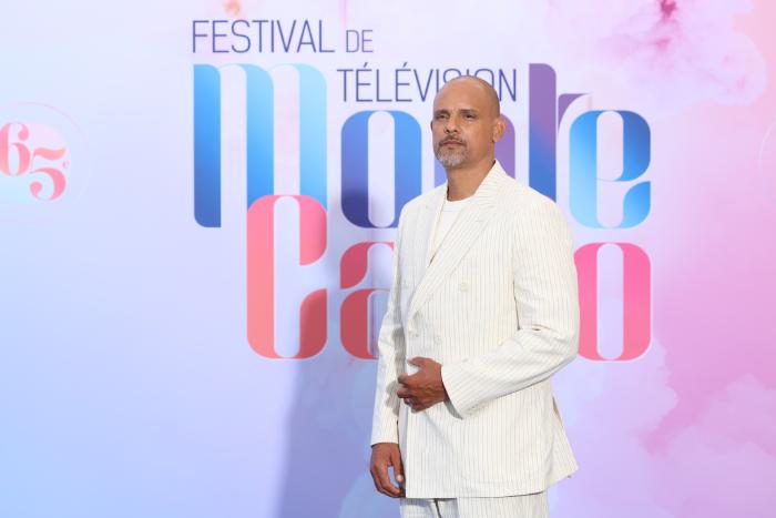 © Festival de Télévision de Monte-Carlo