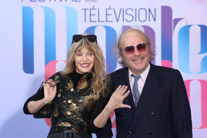 © Festival de Télévision de Monte-Carlo
