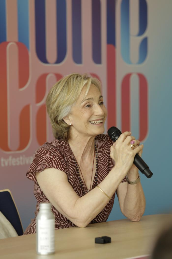 © Festival de Télévision de Monte-Carlo