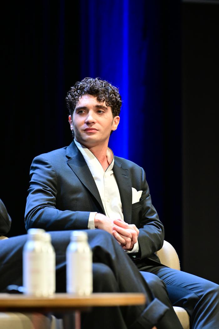 © Festival de Télévision de Monte-Carlo