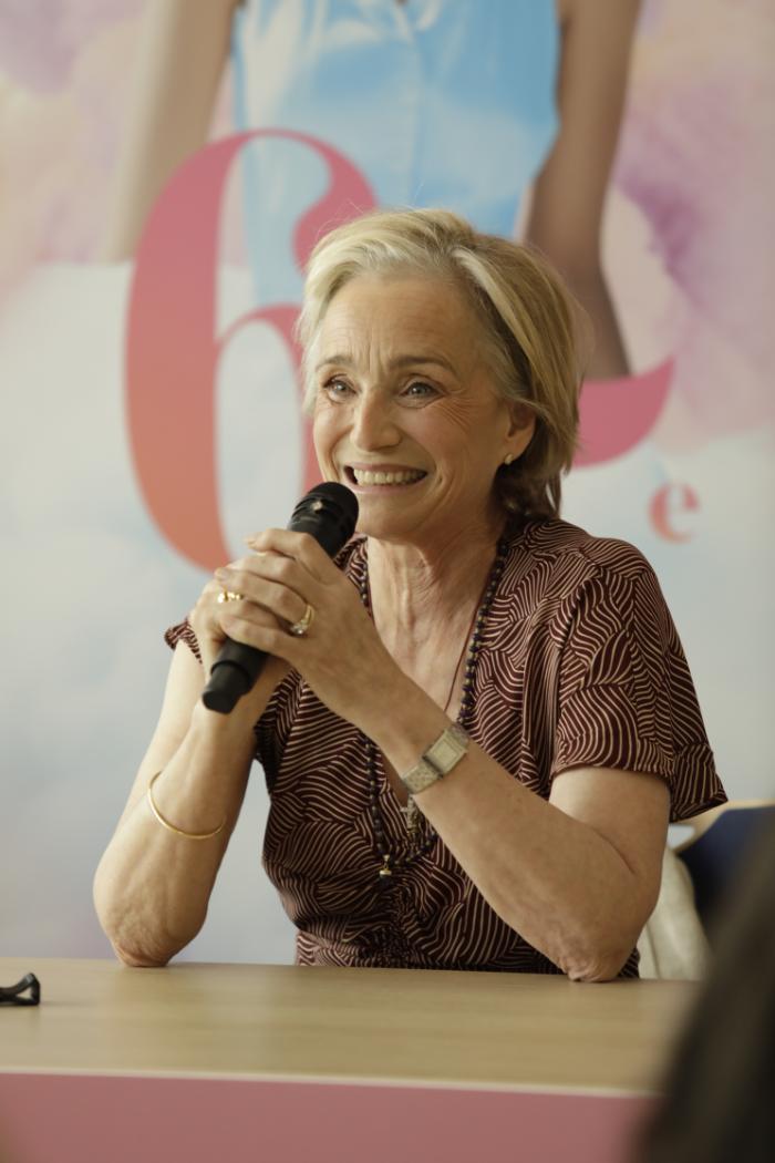 © Festival de Télévision de Monte-Carlo
