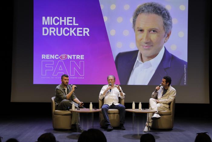 © Festival de Télévision de Monte-Carlo