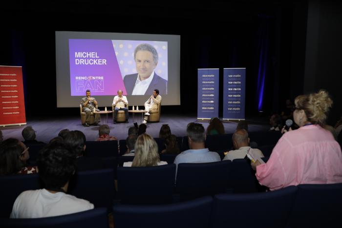 © Festival de Télévision de Monte-Carlo