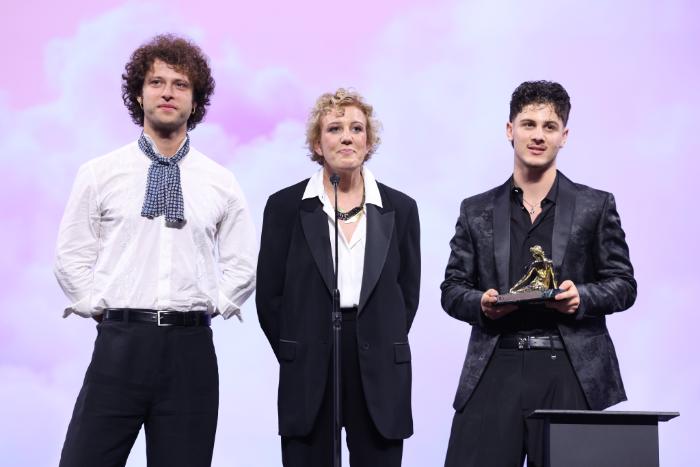 © Festival de Télévision de Monte-Carlo