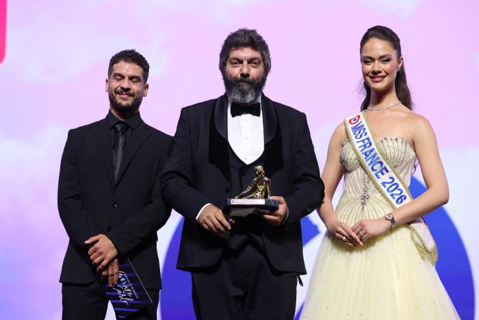 © Festival de Télévision de Monte-Carlo