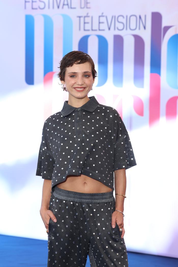 © Festival de Télévision de Monte-Carlo