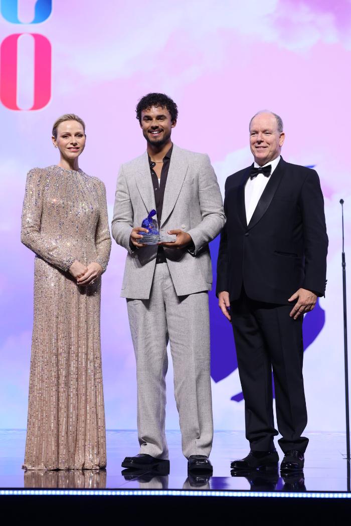 © Festival de Télévision de Monte-Carlo