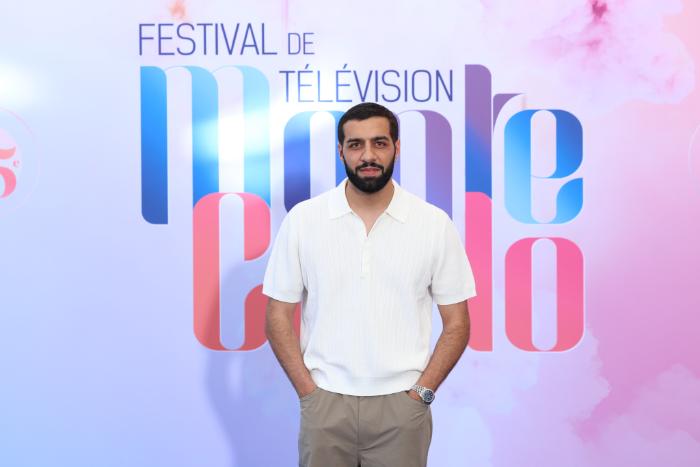 © Festival de Télévision de Monte-Carlo