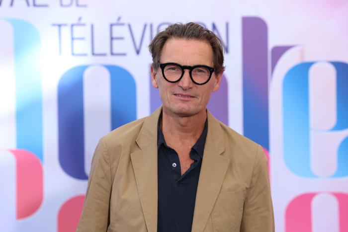 © Festival de Télévision de Monte-Carlo
