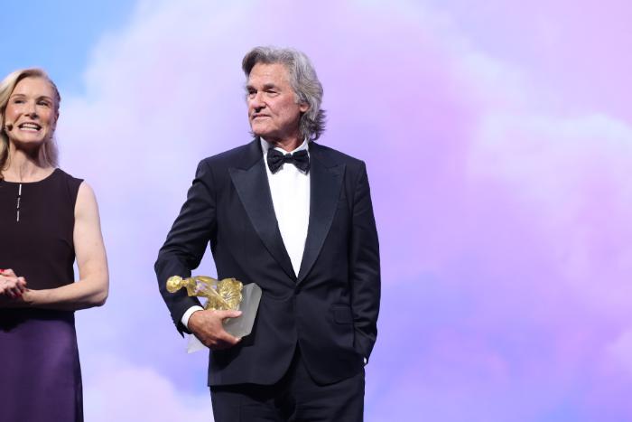 © Festival de Télévision de Monte-Carlo