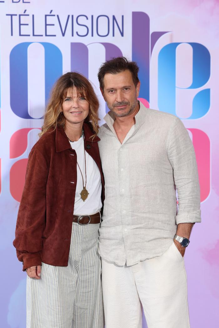 © Festival de Télévision de Monte-Carlo