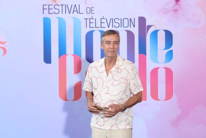© Festival de Télévision de Monte-Carlo