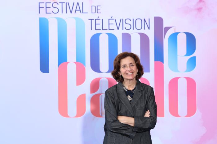 © Festival de Télévision de Monte-Carlo