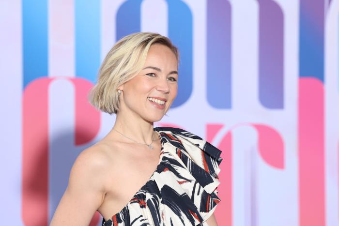 © Festival de Télévision de Monte-Carlo