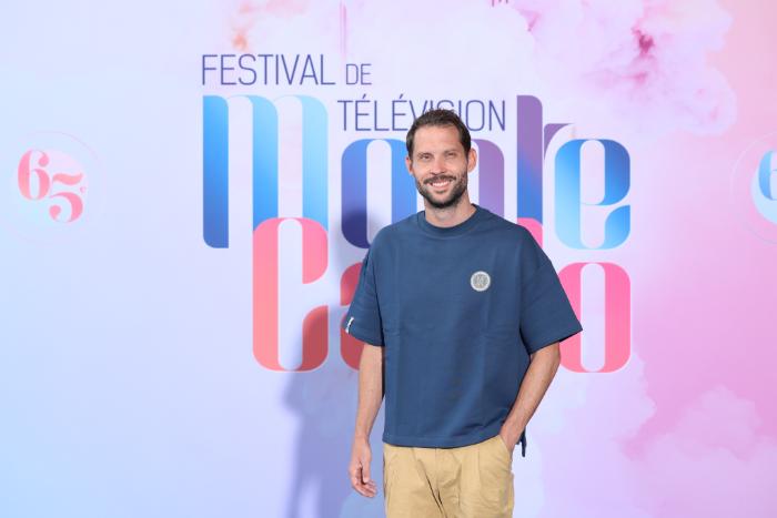© Festival de Télévision de Monte-Carlo