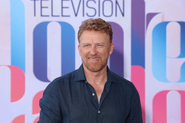 © Festival de Télévision de Monte-Carlo