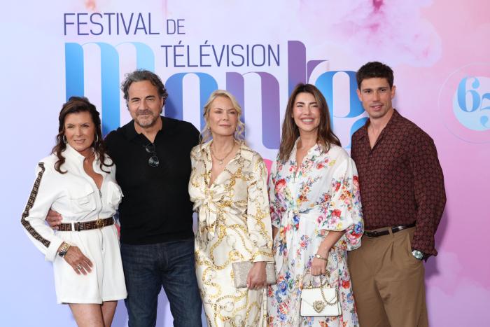 © Festival de Télévision de Monte-Carlo