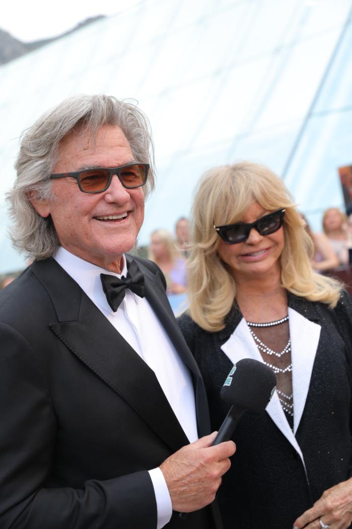 © Festival de Télévision de Monte-Carlo