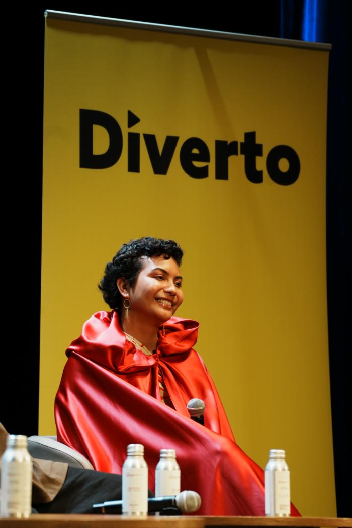 © Festival de Télévision de Monte-Carlo
