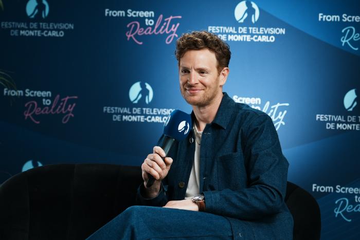© Festival de Télévision de Monte-Carlo