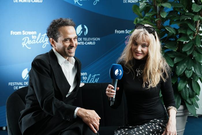© Festival de Télévision de Monte-Carlo