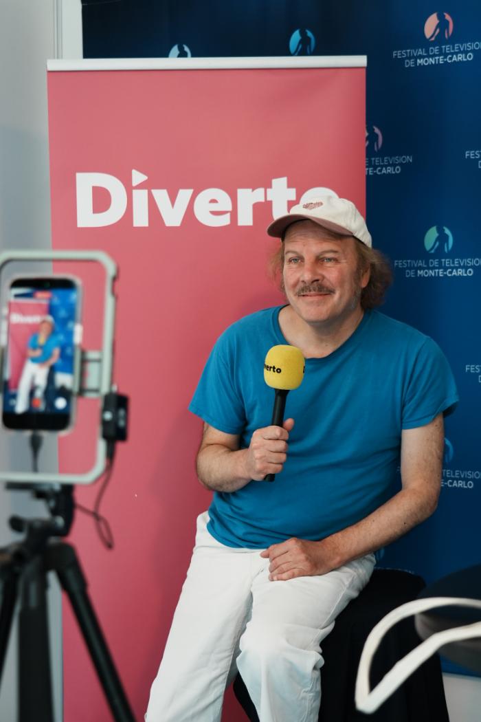 © Festival de Télévision de Monte-Carlo
