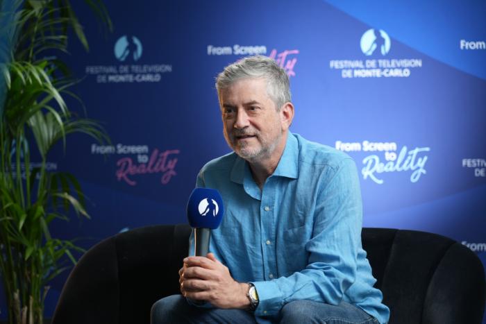 © Festival de Télévision de Monte-Carlo