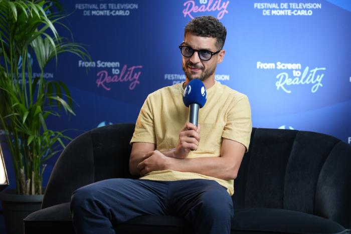 © Festival de Télévision de Monte-Carlo