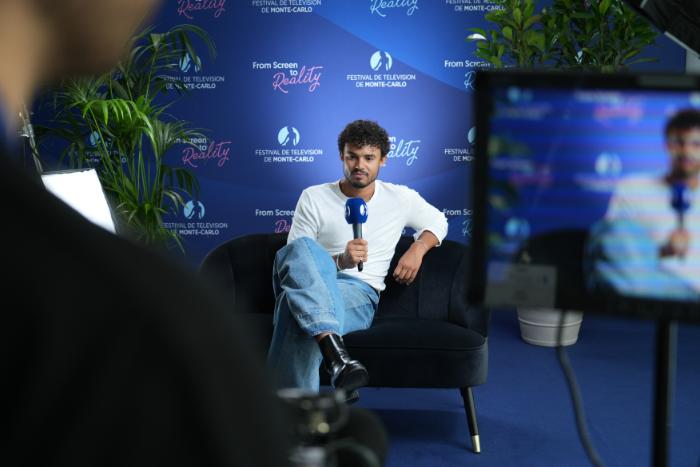 © Festival de Télévision de Monte-Carlo