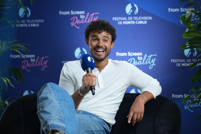 © Festival de Télévision de Monte-Carlo