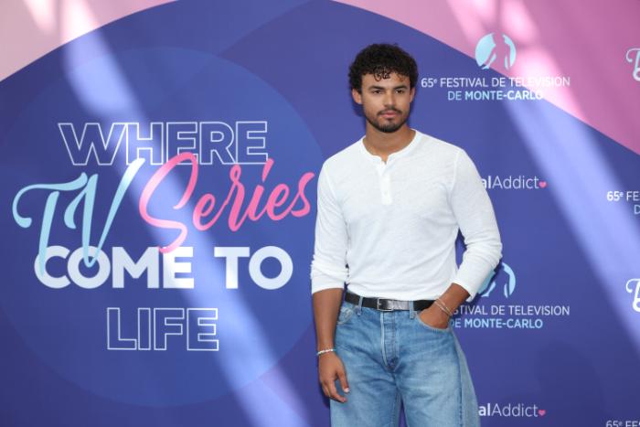 © Festival de Télévision de Monte-Carlo