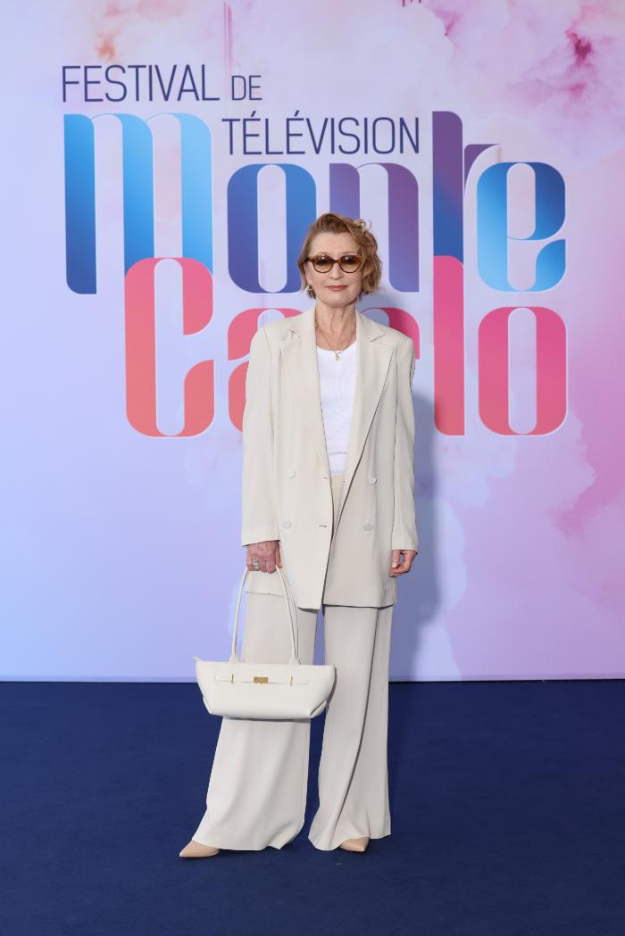 © Festival de Télévision de Monte-Carlo