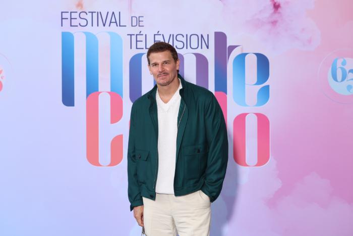 © Festival de Télévision de Monte-Carlo