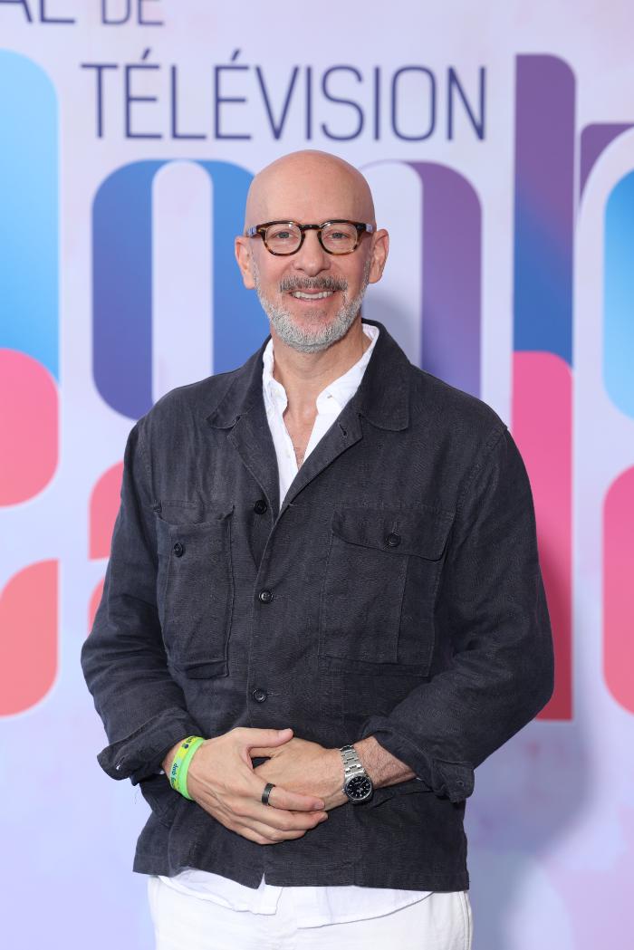 © Festival de Télévision de Monte-Carlo