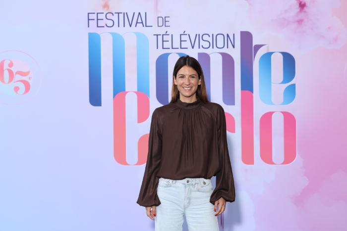 © Festival de Télévision de Monte-Carlo